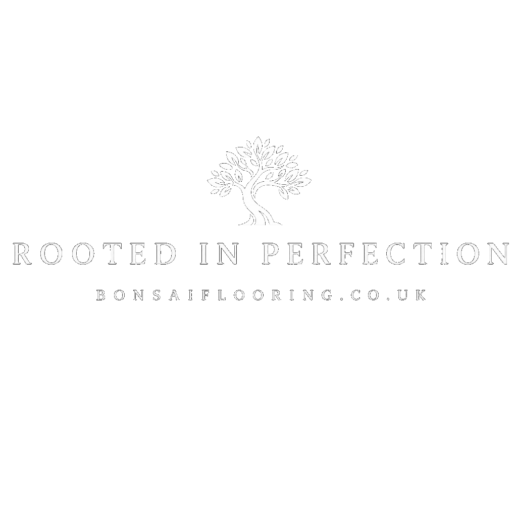 Bonsai Flooring — Rooted in Perfection